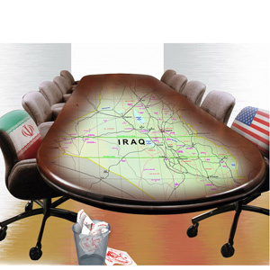 موافقت ایران؛ تسریع کننده اهداف امریکا